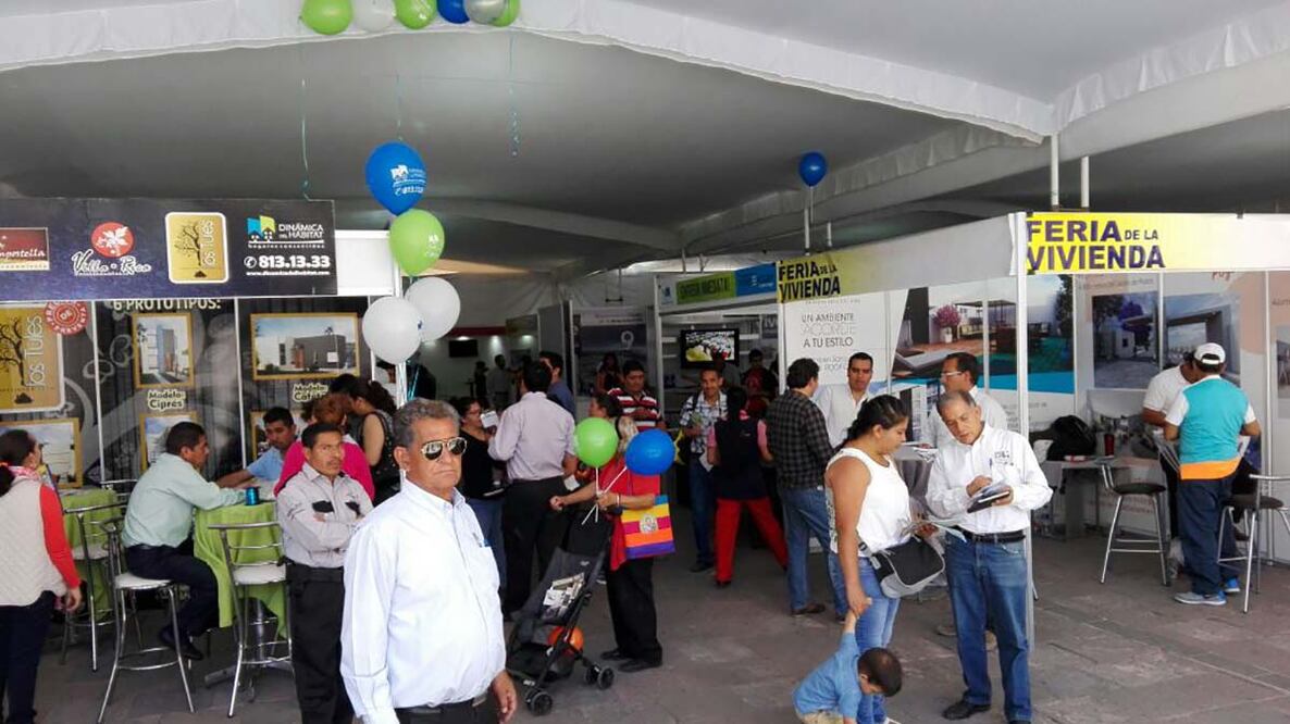 FOTO: Archivo. El Universal San Luis Potosí.