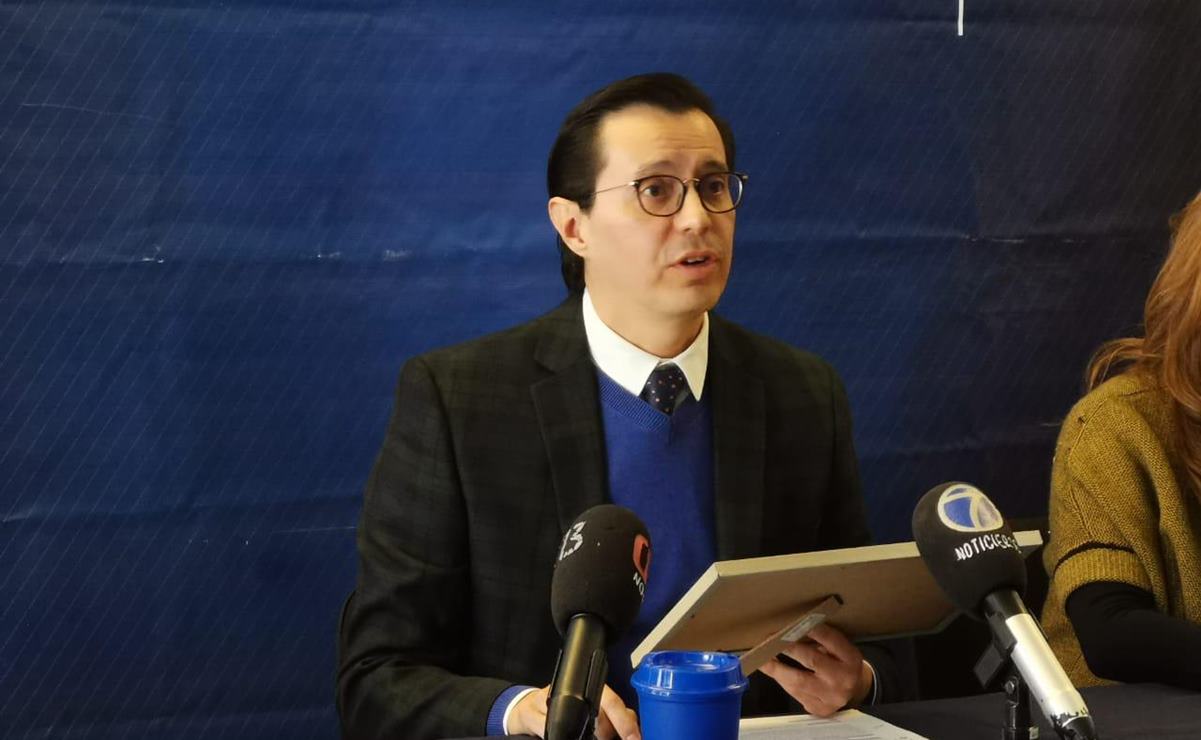 Industriales Potosinos celebran aprobación de reforma que regula home office