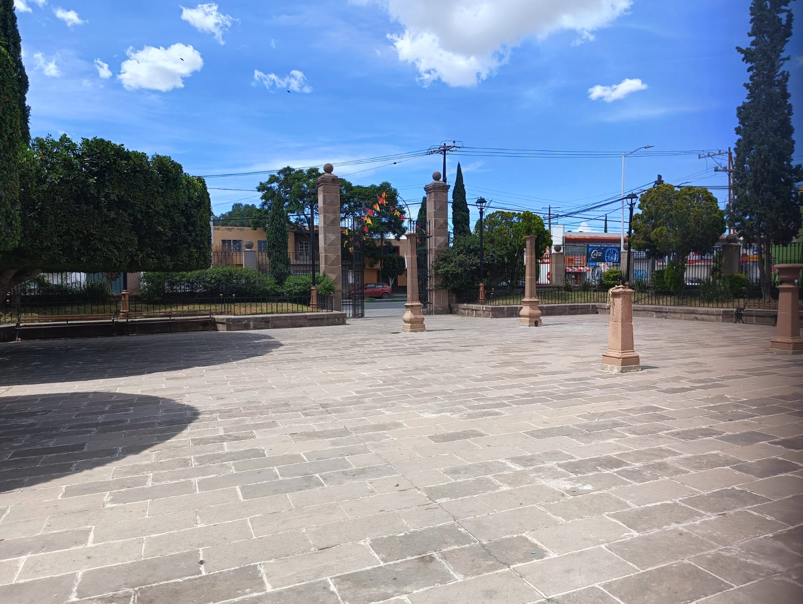 Foto: Jazmín Ramírez