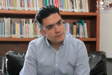 PAN resurgirá de su reconexión con la ciudadanía: Romero Herrera