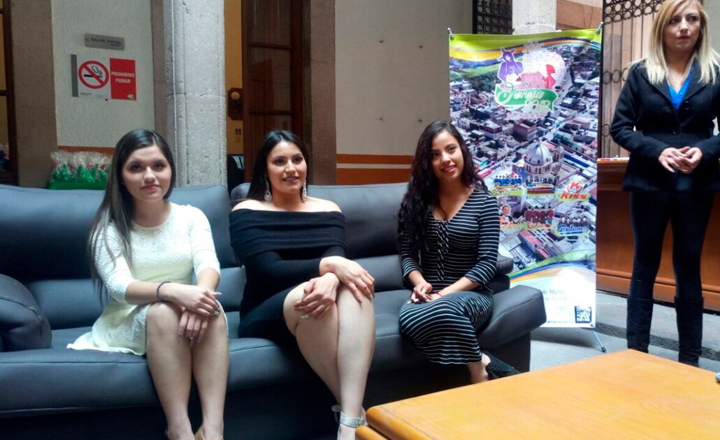 Invitan a la Feria Regional de Salinas 2018