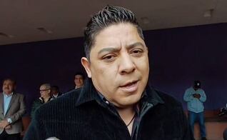 Gallardo celebra que SLP esté cerca de tener a su primera gobernadora; "reforma puede ser revisada", afirma