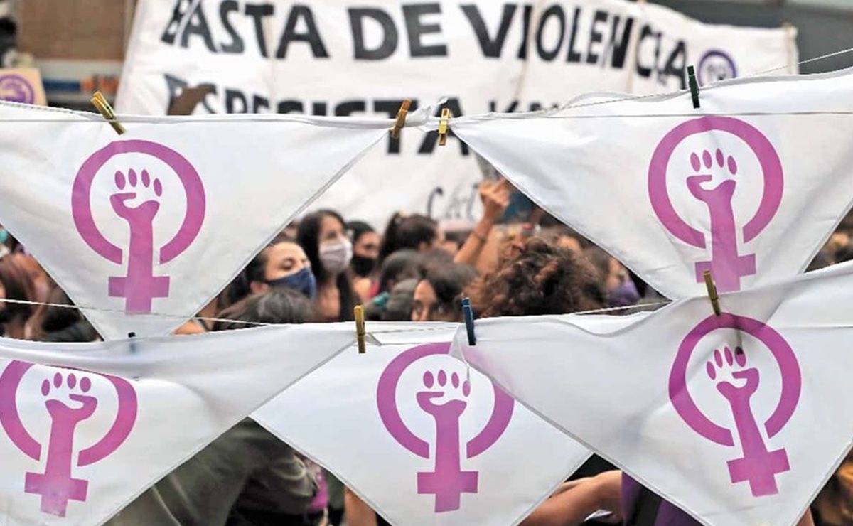 En 2023, se han registrado más de mil casos por delitos sexuales en San Luis Potosí