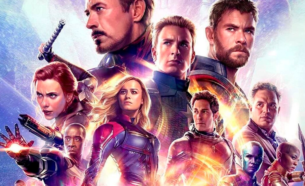 Los mejores memes de Avengers: Endgame