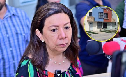 Avanza investigación por despojo ilegal de propiedades en SLP; hay 14 casos abiertos 