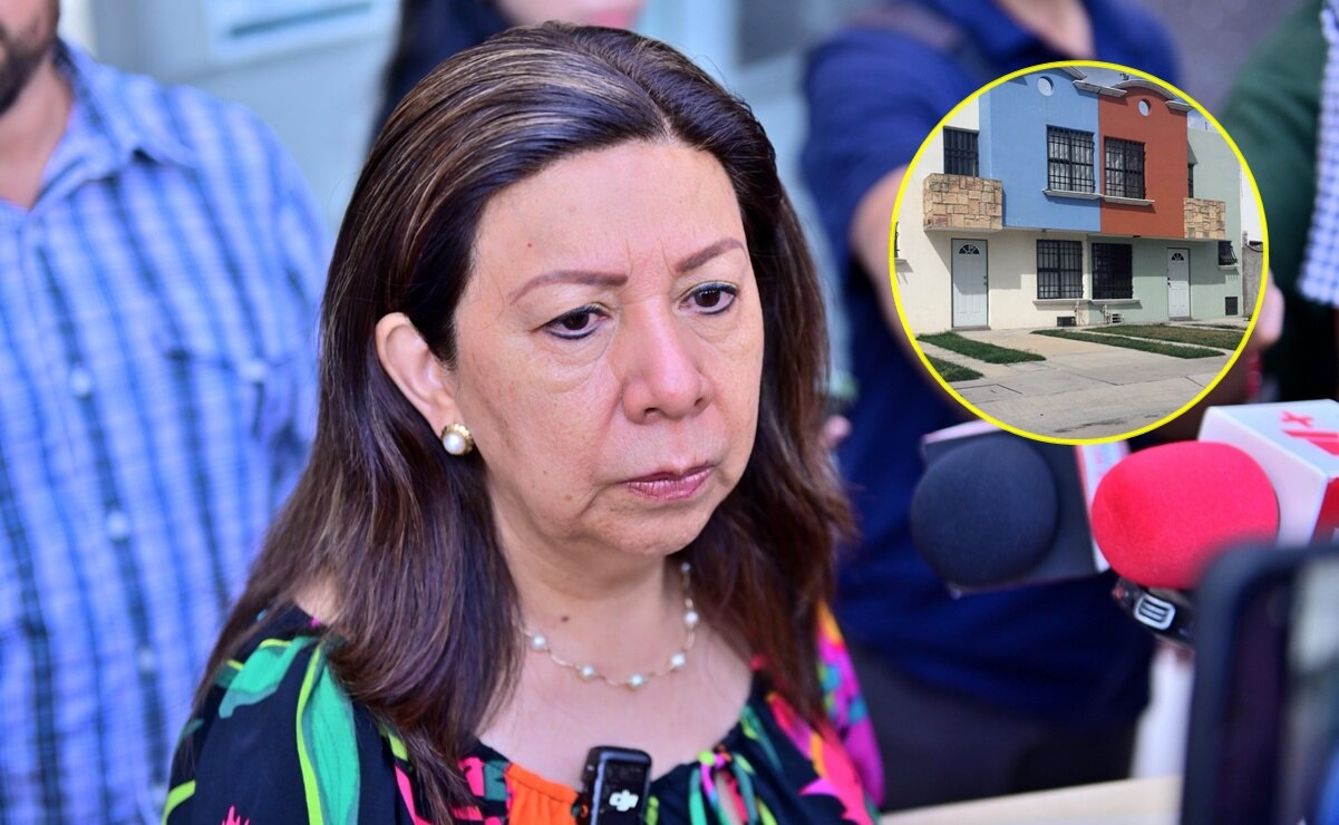 Avanza investigación por despojo ilegal de propiedades en SLP; hay 14 casos abiertos 