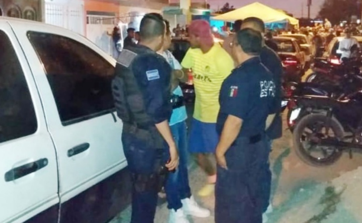 En plena pandemia, repuntan denuncias por actividades comerciales en capital de SLP