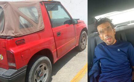 Aprehenden a hombre por intento de robo