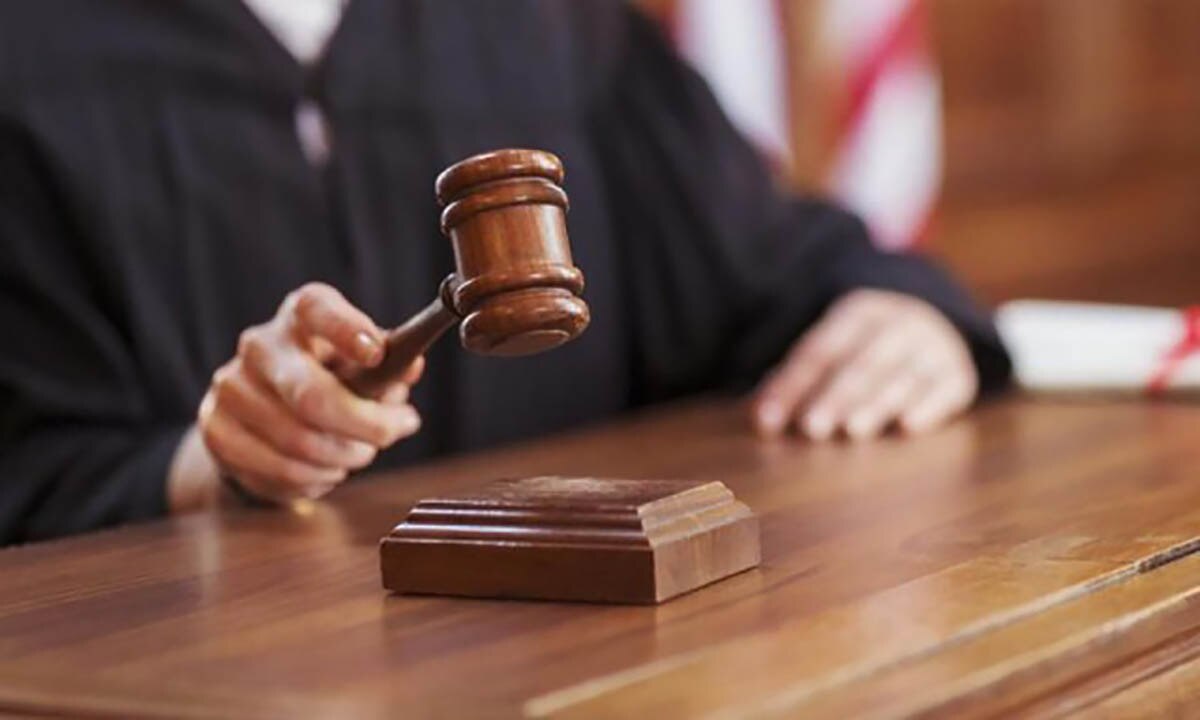 No existe “crisis” por falta de jueces: Almazán Cue