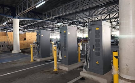 Electromovilidad avanza en San Luis, pero infraestructura aún va lento