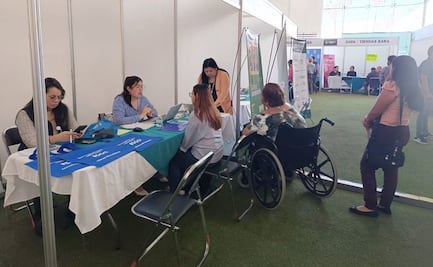 Pese a avances en inclusión, encontrar trabajo sigue siendo un desafío para personas con discapacidad en SLP