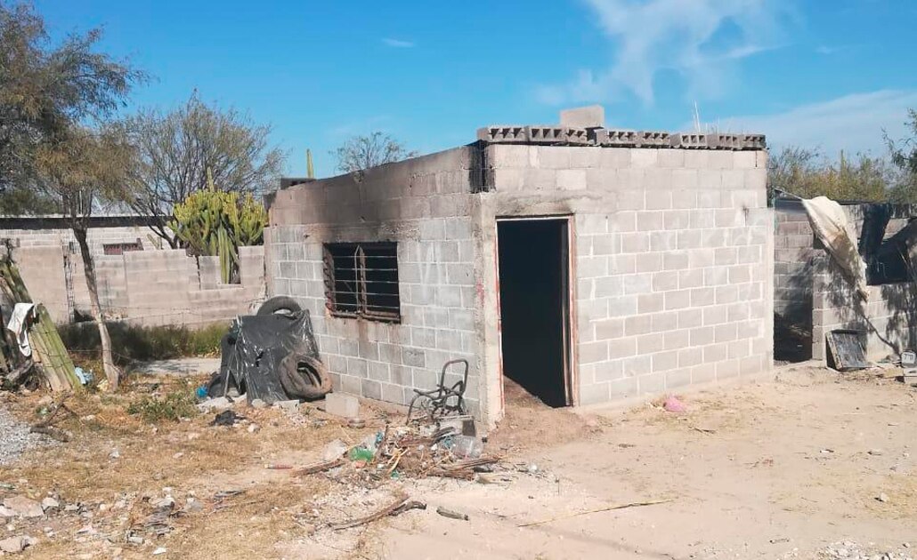 Explosión de polvorín clandestino e incendios, saldo de celebraciones decembrinas