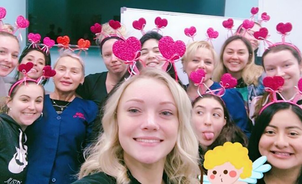Regalos para un “Galentine’s Day” increíble. Fotos: instagram