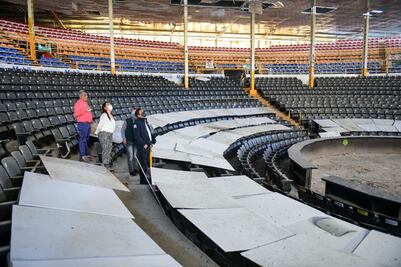 ¡Prepárate! Fenapo será gratis, adelanta Ricardo Gallardo