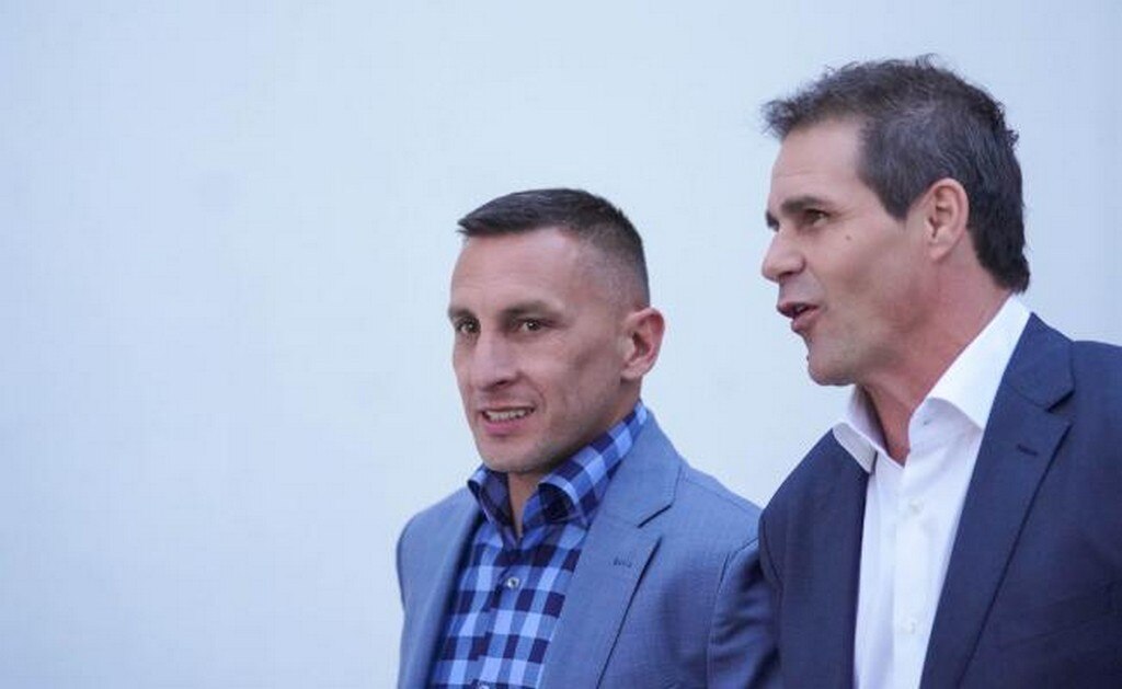 Imago7. Christian Gimenez en la reunión entre la Asociación Mexicana de Futbolistas y directivos de la Liga MX