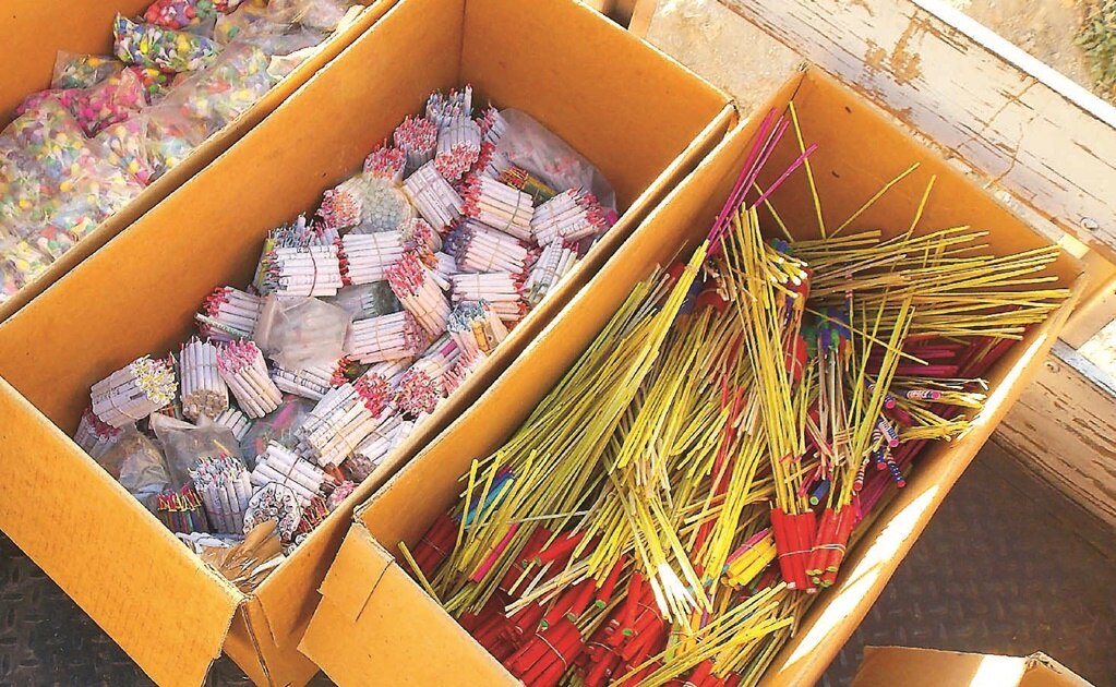 Foto: Archivo. EL UNIVERSAL