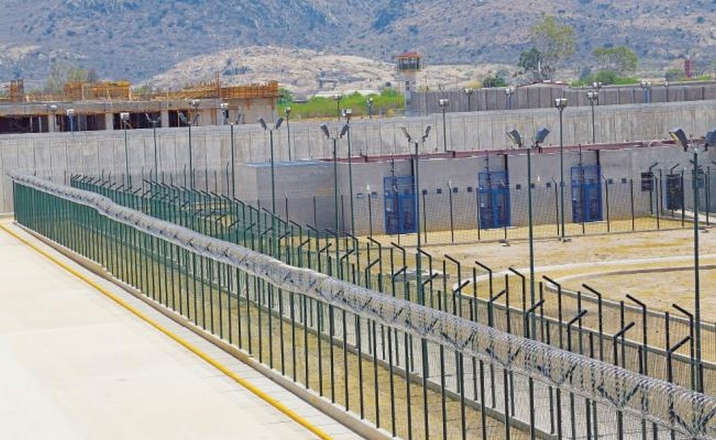 Con artimañas sentimentales; así se fugan de las cárceles del país