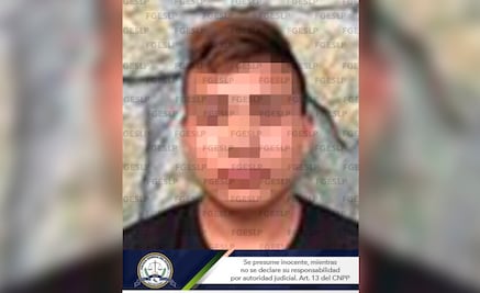 Capturan a sujeto por asesinato de policía comunitario