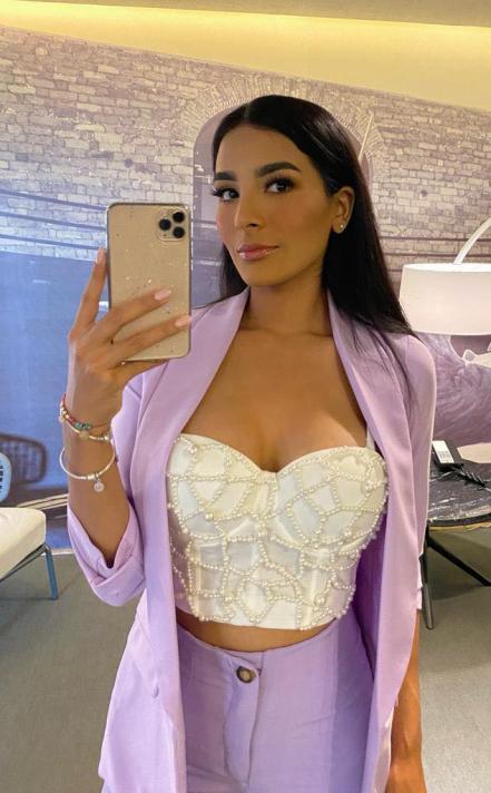 Mexicana Universal. Quiénes son las 32 bellas concursantes que luchan por la corona de Miss México en SLP