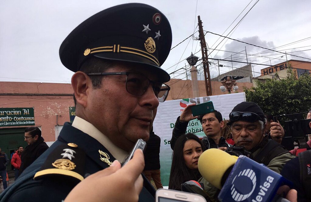 Refuerzan patrullajes en límites con Guanajuato para evitar “efecto cucaracha"