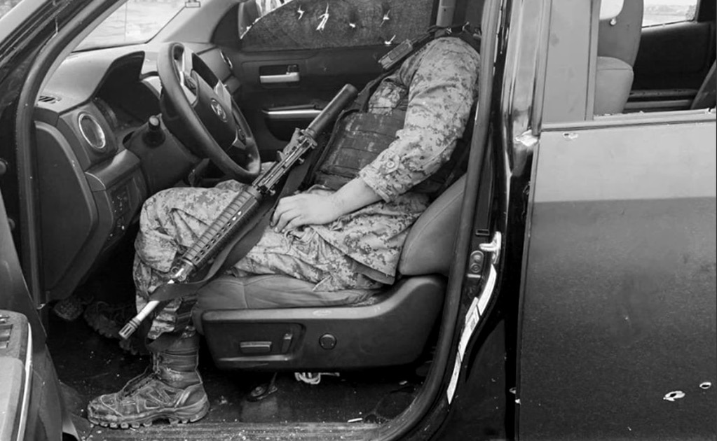 Morena va por desaparición de poderes en Guanajuato y Tamaulipas