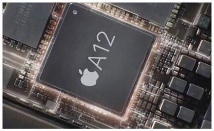 Apple comienza producción del chip A12 para el iPhone de este año