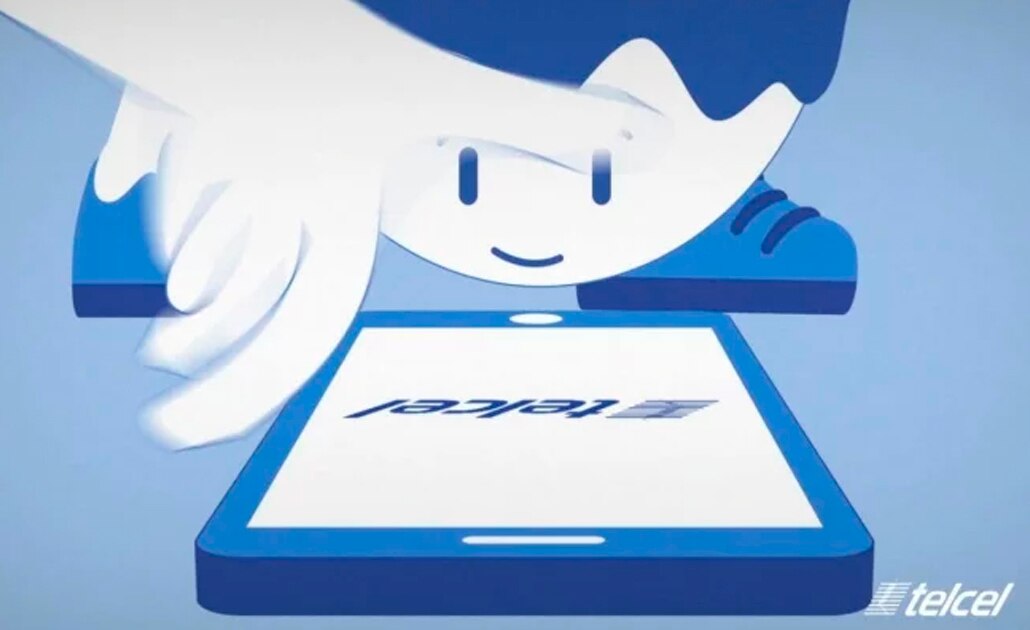 Reportan fallas en Telcel