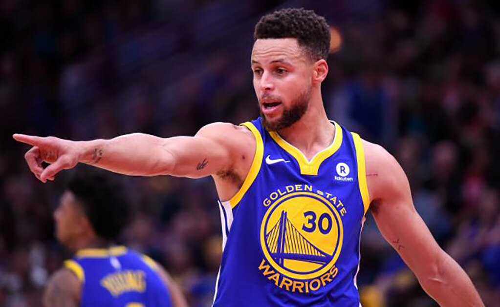 Peligra liderato de conferencia para Golden State