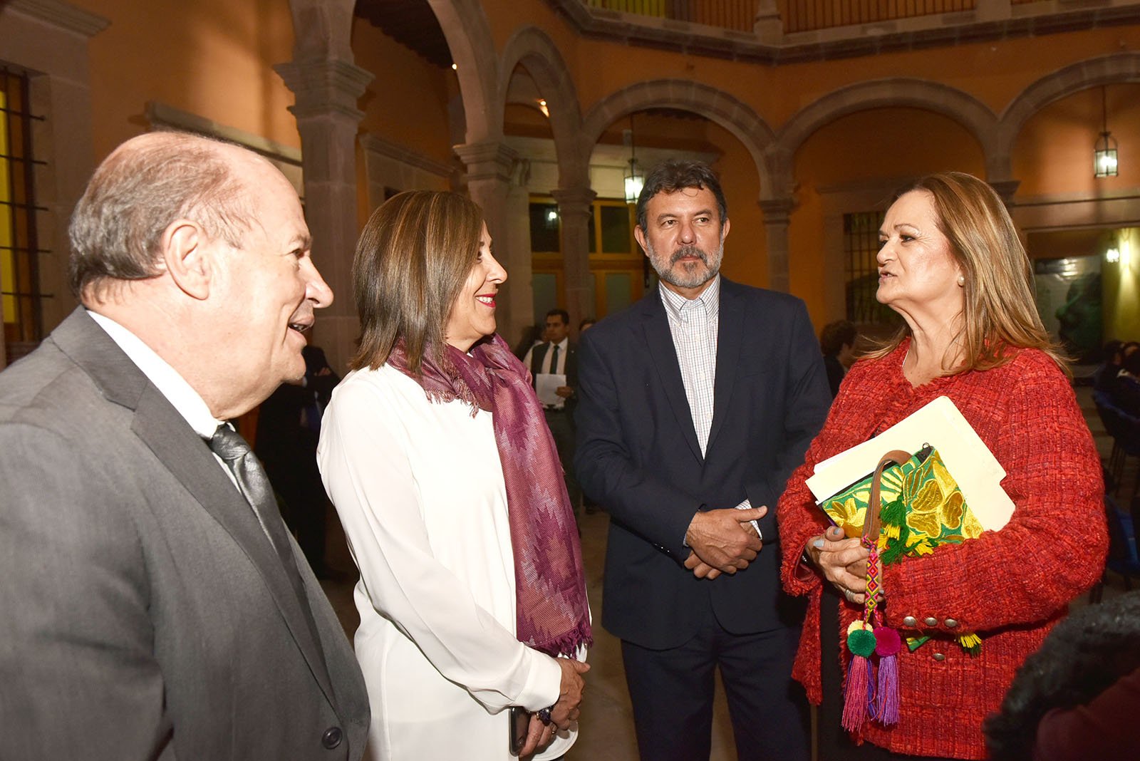 Foto: Universidad Autónoma de San Luis Potosí.