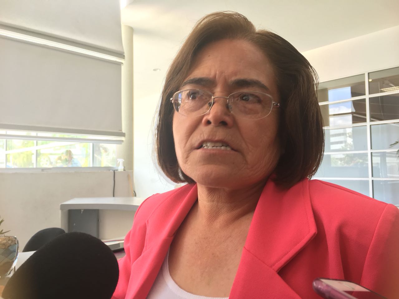 Alista PAN impugnación contra cambios en lista de pluris al Congreso del Estado