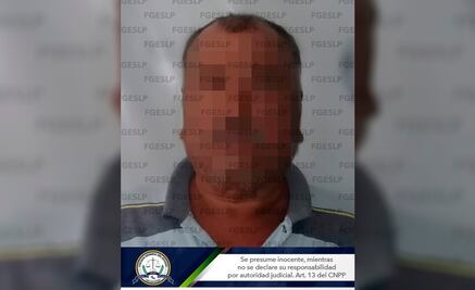 Dictan prisión preventiva para abuelo que abusó de su nieta