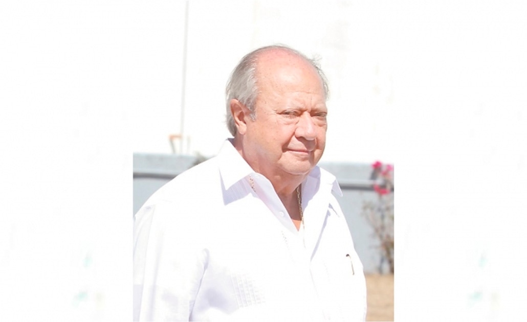 Renuncia Romero Deschamps a dirigencia del sindicato de Pemex