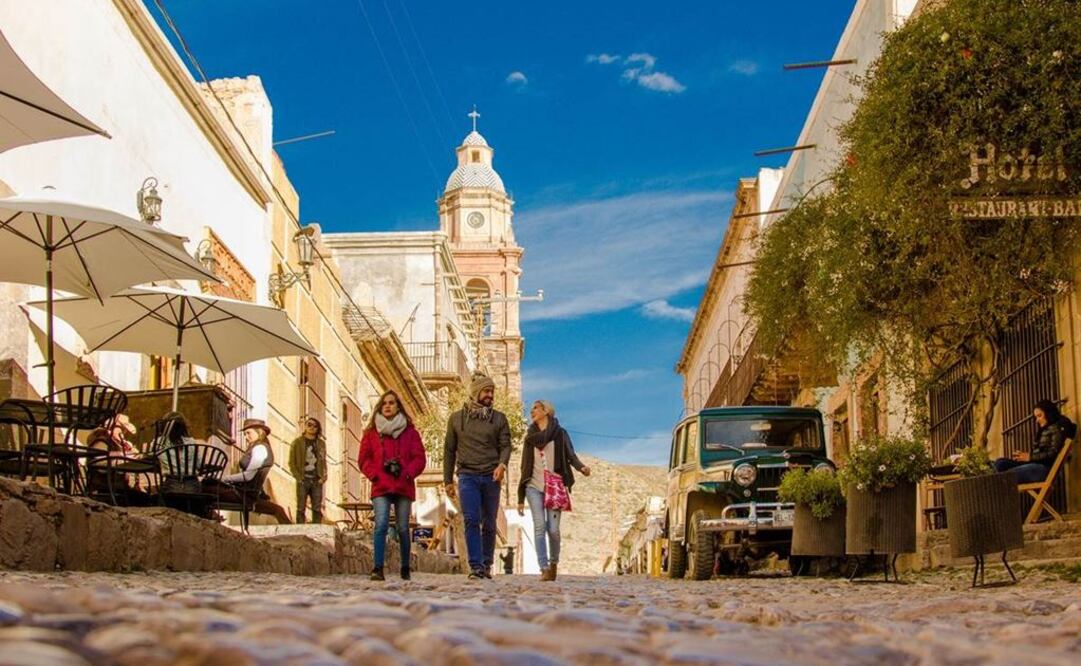 Archivo EL UNIVERSAL