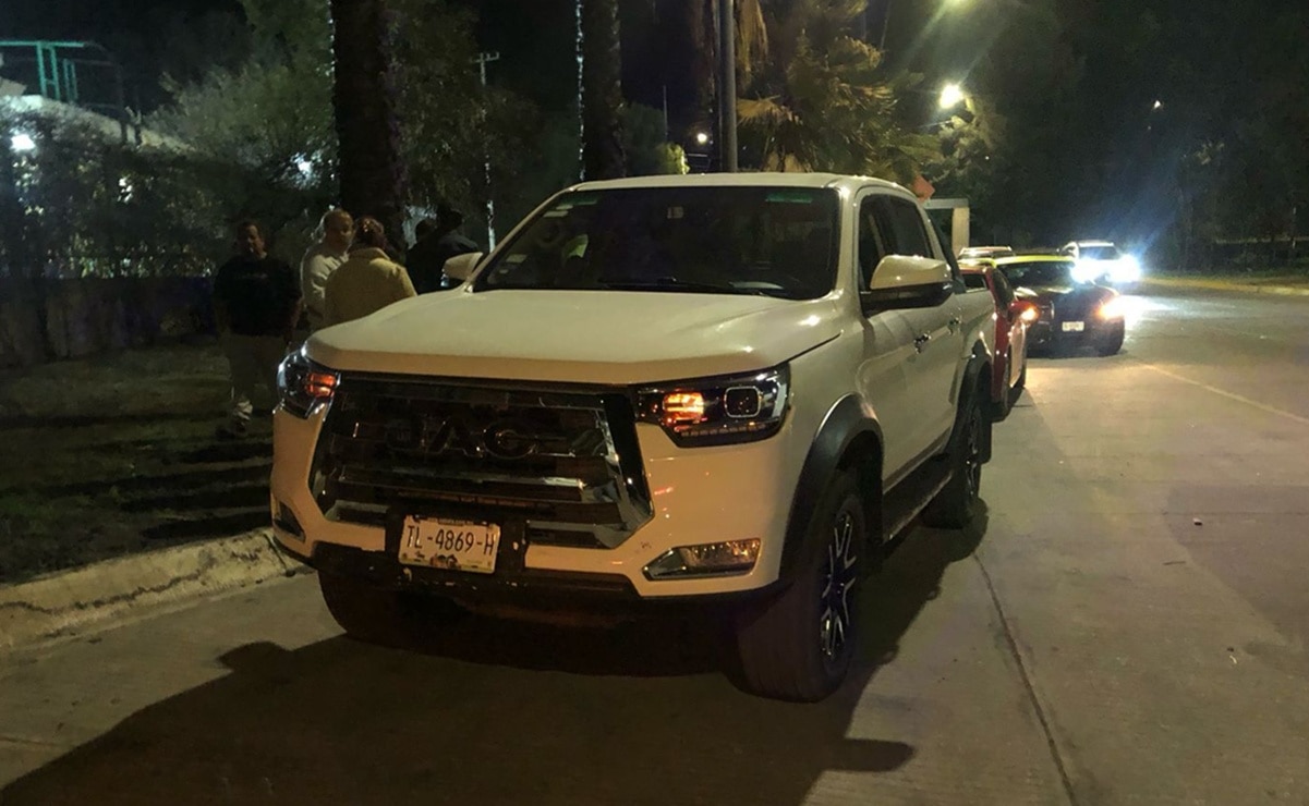 Accidente de funcionario destapa irregularidades en renta de autos del Ayuntamiento de SLP: Ciudadanos Observando