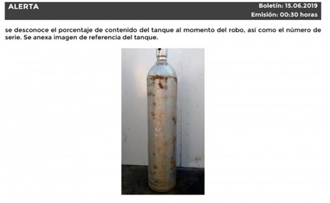 Foto: Tomada de Twitter de @CNPC_MX