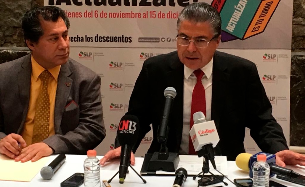 Recortes federales y eliminación de impuestos generaría “colapso de finanzas”: Ugalde