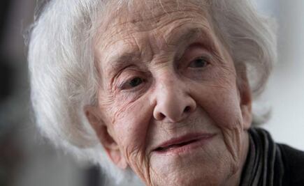 Ida Vitale gana premio Cervantes 2018