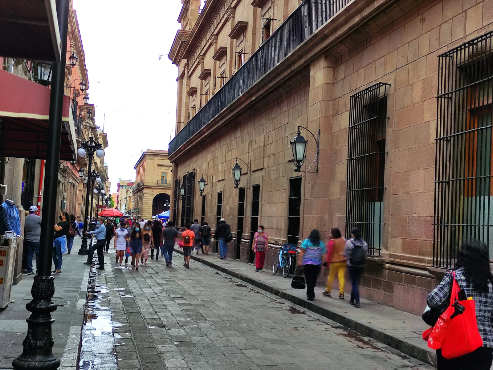 Foto: Xochiquetzal Rangel