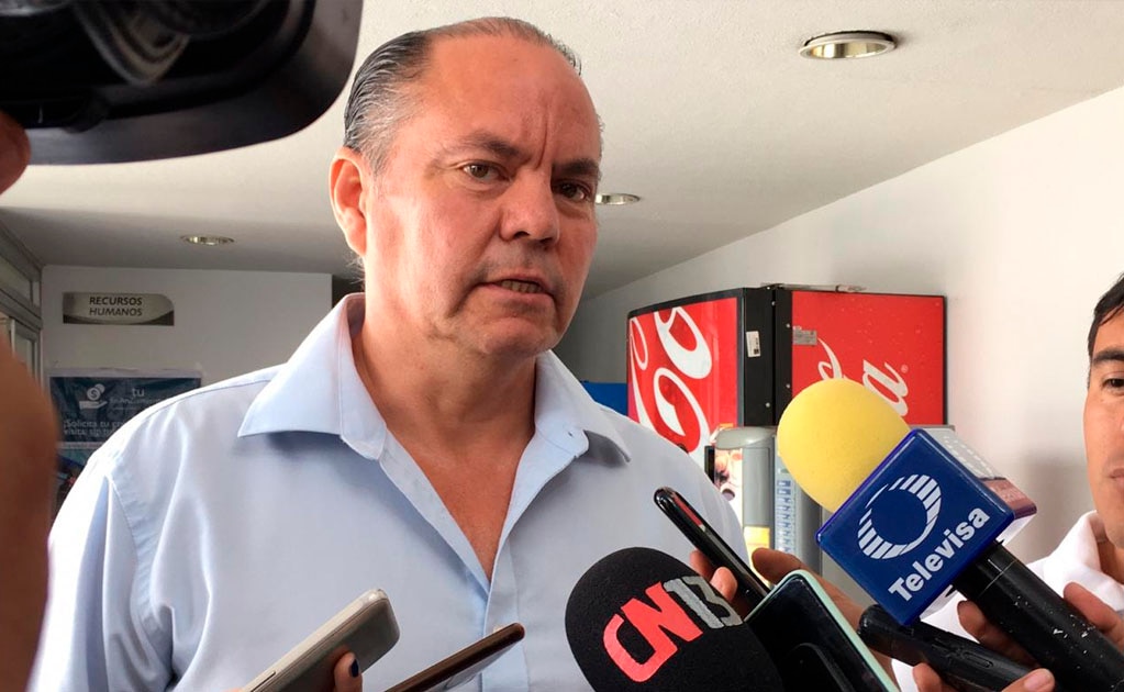 Reconoce Interapas tarea difícil para acabar con baches