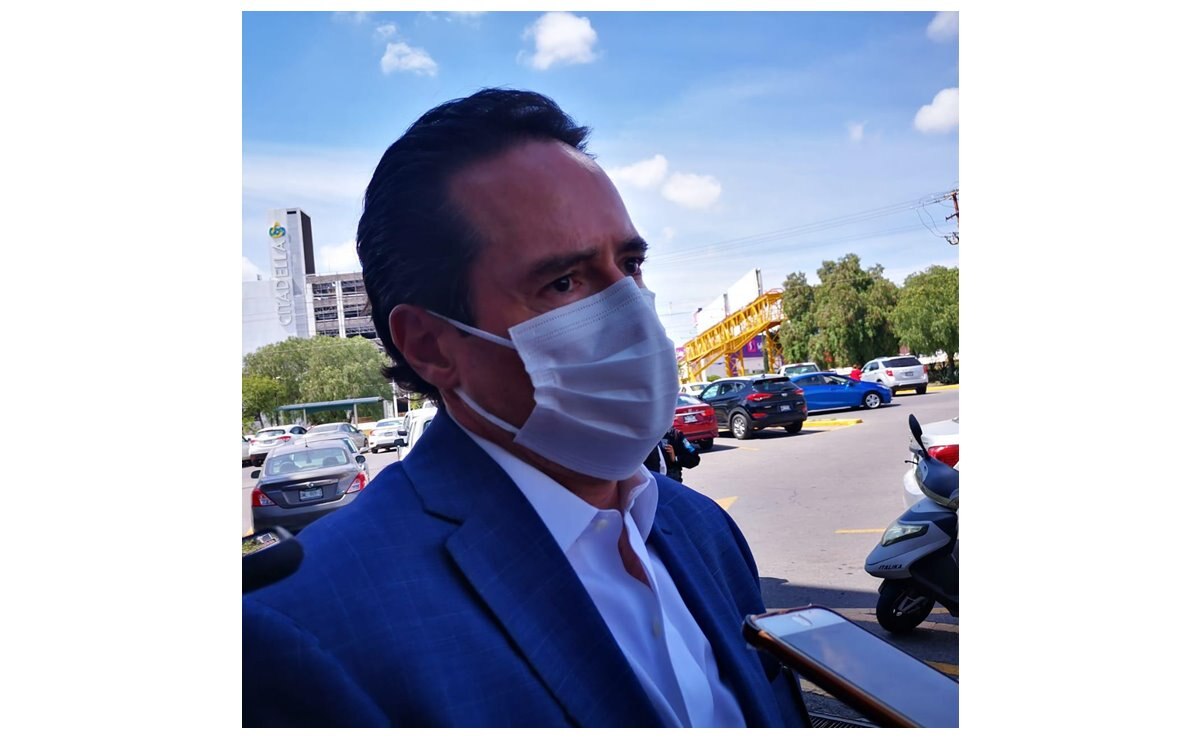 Suman 80 potosinos que realizan trámite para postular a vacantes en Canadá: STPS