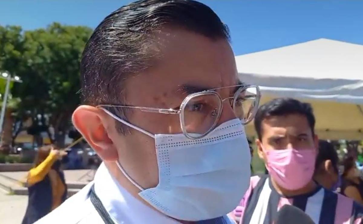 Foto: Archivo EL UNIVERSAL