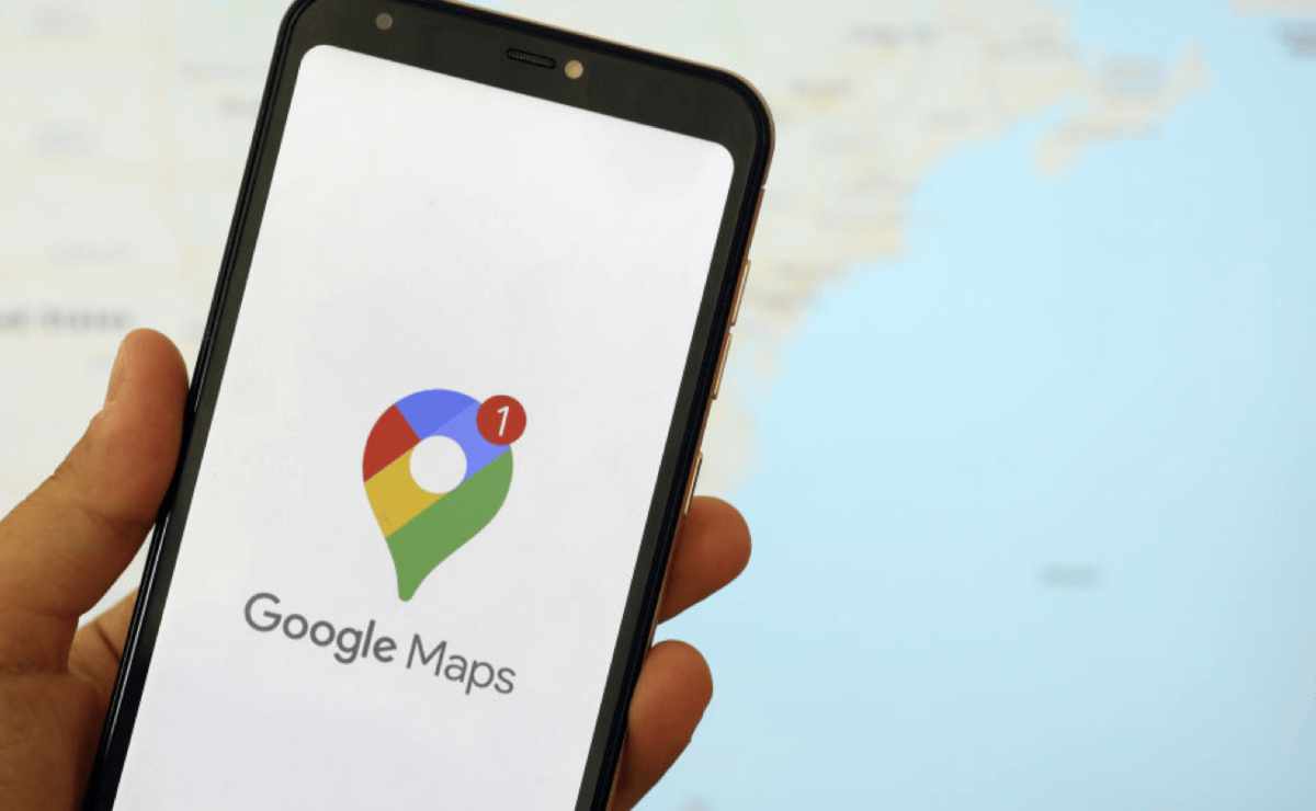 Google inhabilita Maps en Ucrania para proteger a ciudadanos