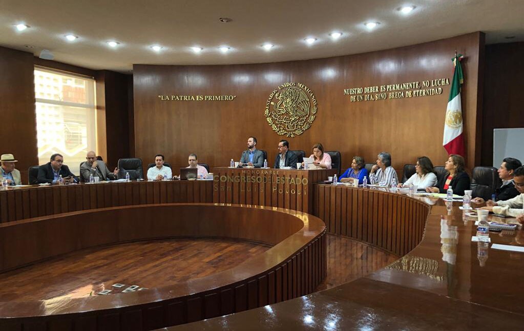 Foto: Archivo El Universal San Luis Potosí.