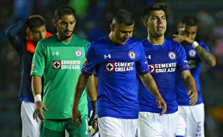 Cruz Azul hará una "limpia" para el siguiente torneo