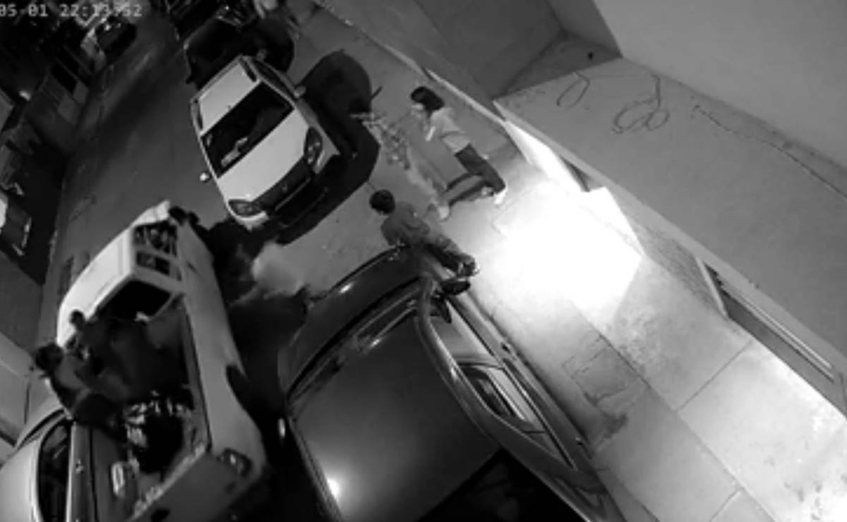 Descartan autoridades de seguridad de SLP secuestro de una menor en Soledad tras difusión de video