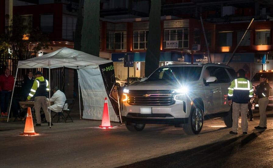 ¡Entérate! Abren convocatoria para médicos en el Sistema de Justicia Cívica de San Luis Potosí