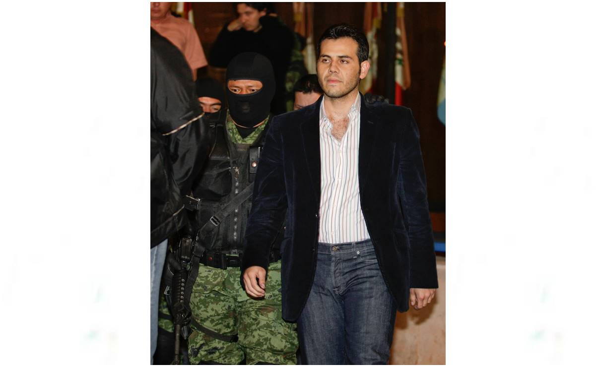 ¿En dónde está "El Vicentillo", el hijo de "El Mayo" Zambada?