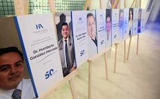 Medio siglo salvando vidas: Hospital Ángeles celebra 50 años de historia en SLP