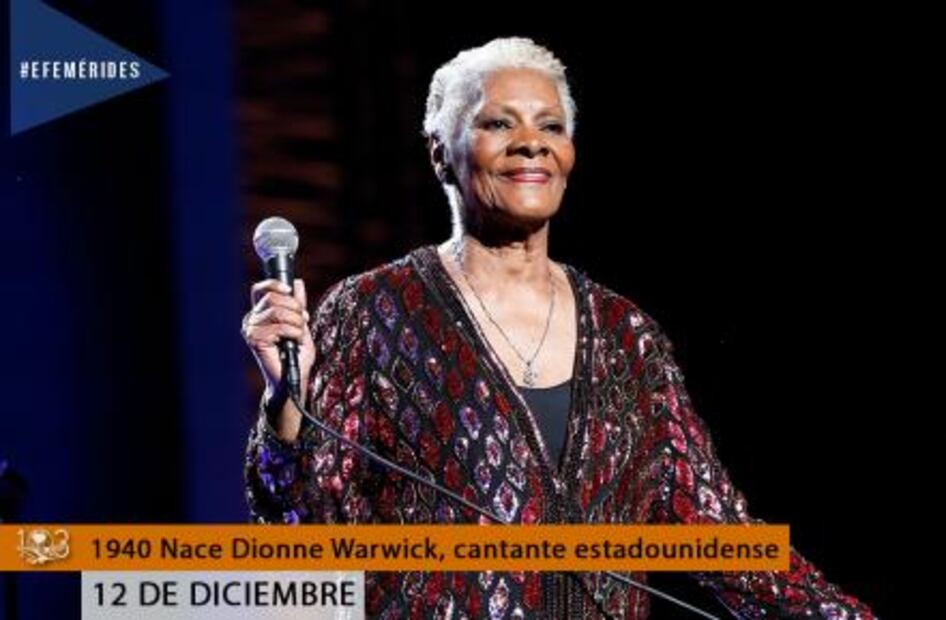 Efemérides 12 de diciembre