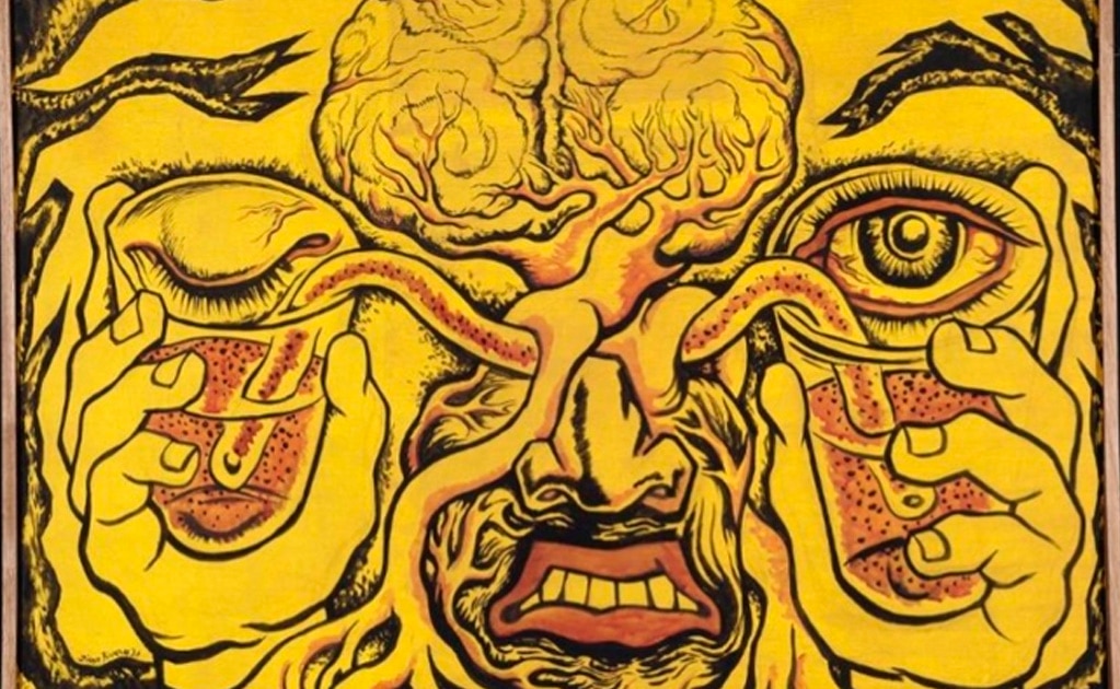 Obra de Diego Rivera se une al catálogo del Museo Reina Sofía